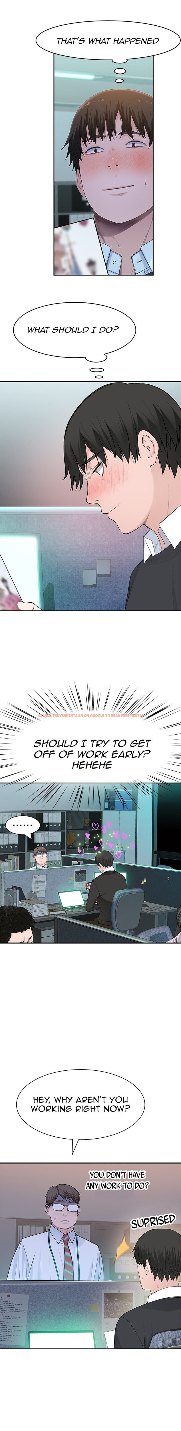 Read Hentai Image 12 529 in comic Between Us - Chapter 46 - www.hentaitnt.net