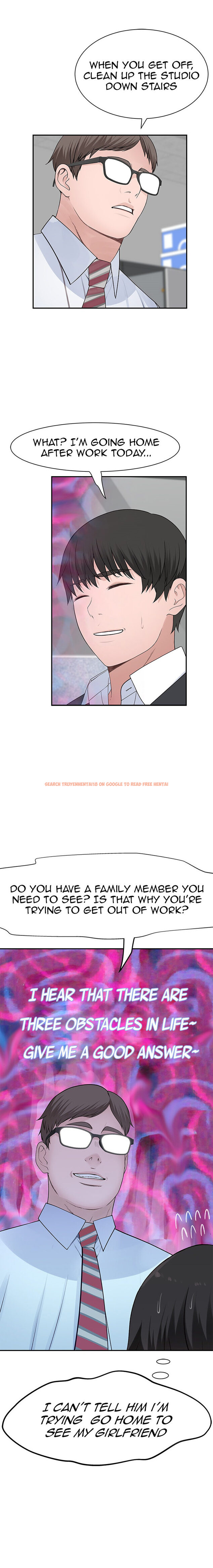 Read Hentai Image 13 529 in comic Between Us - Chapter 46 - www.hentaitnt.net