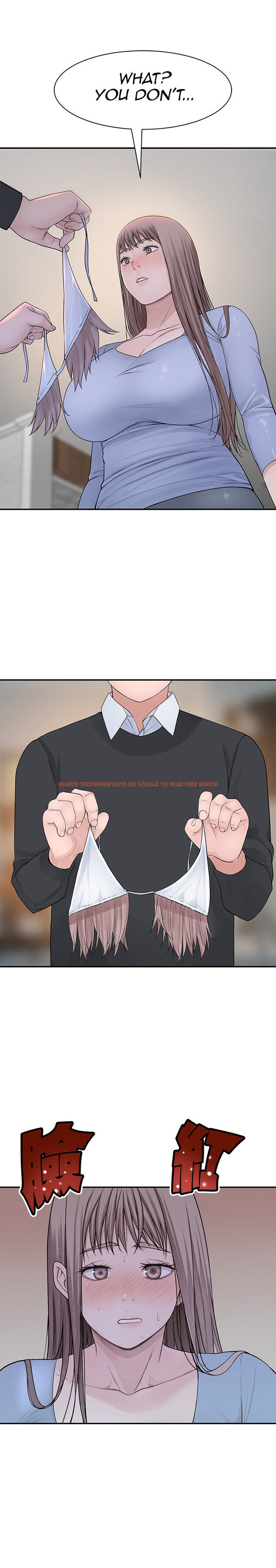 Read Hentai Image 19 529 in comic Between Us - Chapter 46 - www.hentaitnt.net
