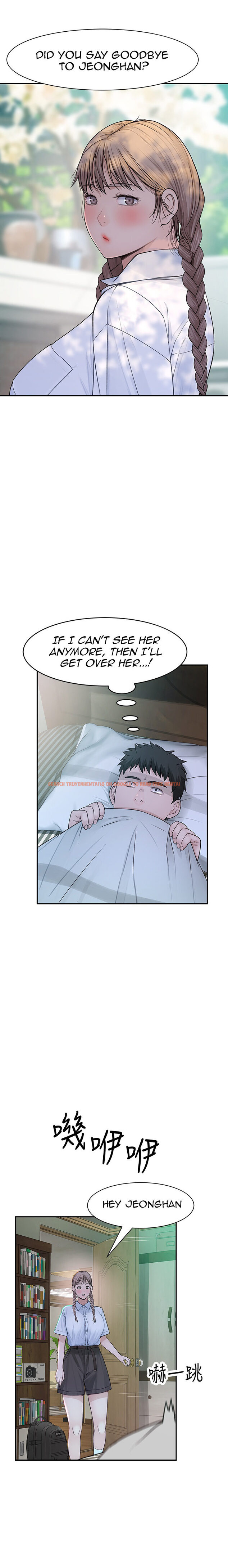 Read Hentai Image 2 529 in comic Between Us - Chapter 46 - www.hentaitnt.net