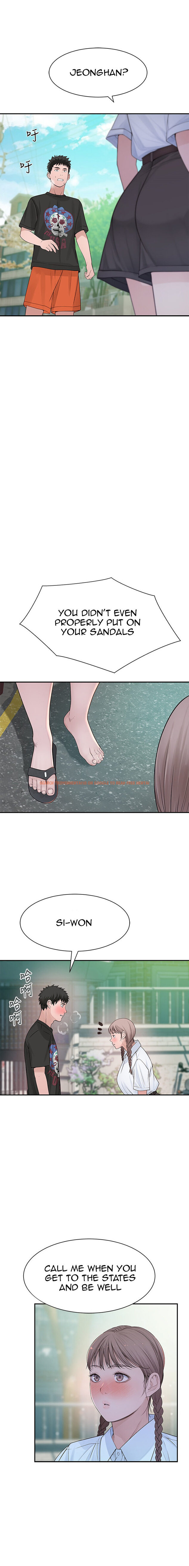 Read Hentai Image 5 529 in comic Between Us - Chapter 46 - www.hentaitnt.net