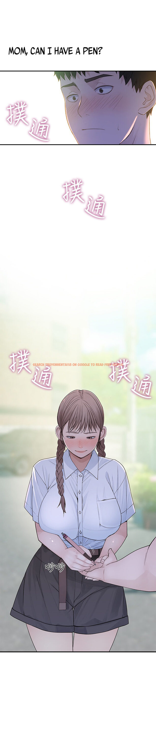 Read Hentai Image 8 529 in comic Between Us - Chapter 46 - www.hentaitnt.net