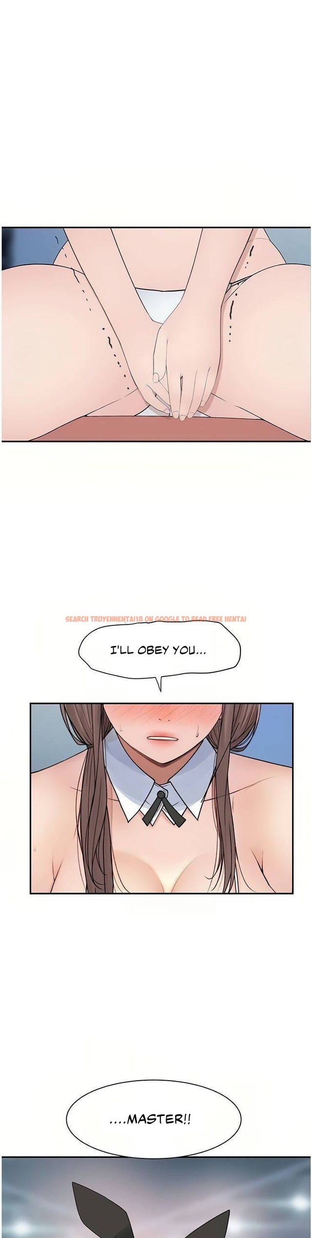 Read Hentai Image 18 572 in comic Between Us - Chapter 47 - www.hentaitnt.net