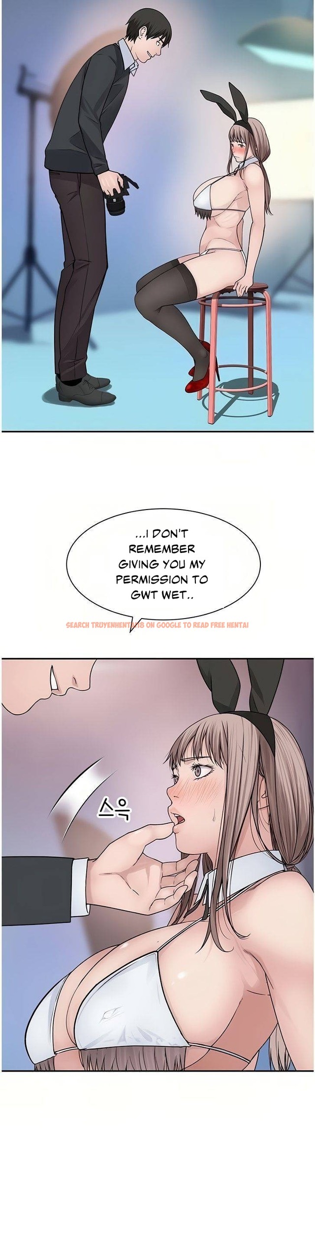 Read Hentai Image 20 572 in comic Between Us - Chapter 47 - www.hentaitnt.net