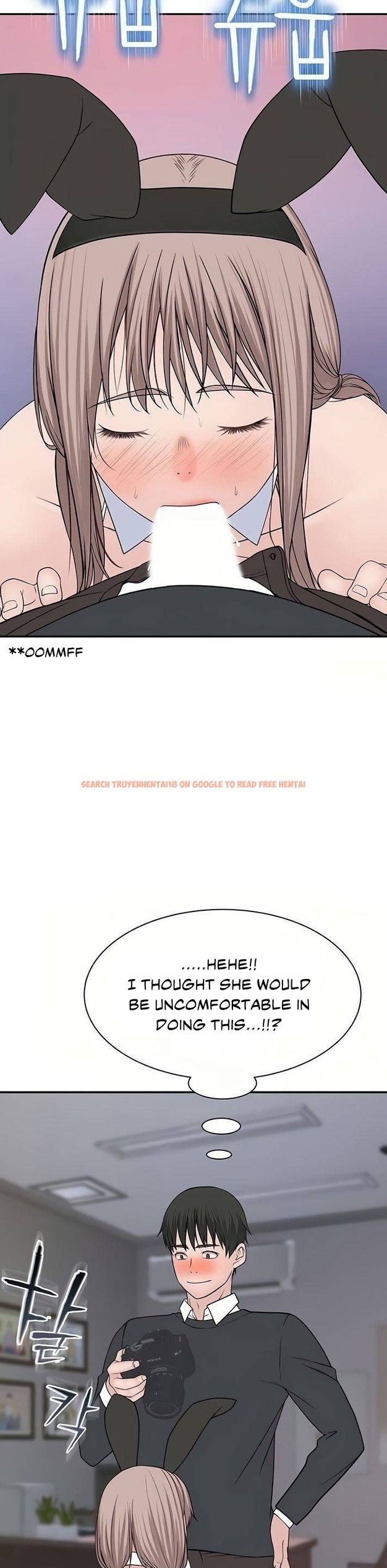 Read Hentai Image 30 572 in comic Between Us - Chapter 47 - www.hentaitnt.net