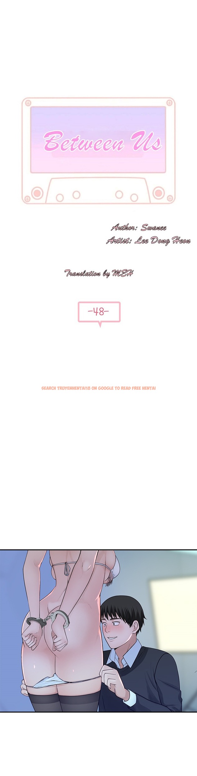 Read Hentai Image 1 088 in comic Between Us - Chapter 48 - www.hentaitnt.net