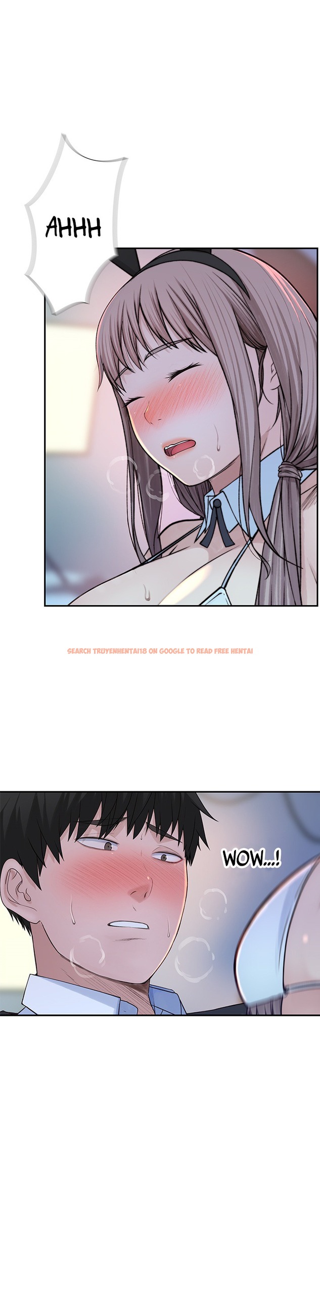 Read Hentai Image 16 088 in comic Between Us - Chapter 48 - www.hentaitnt.net