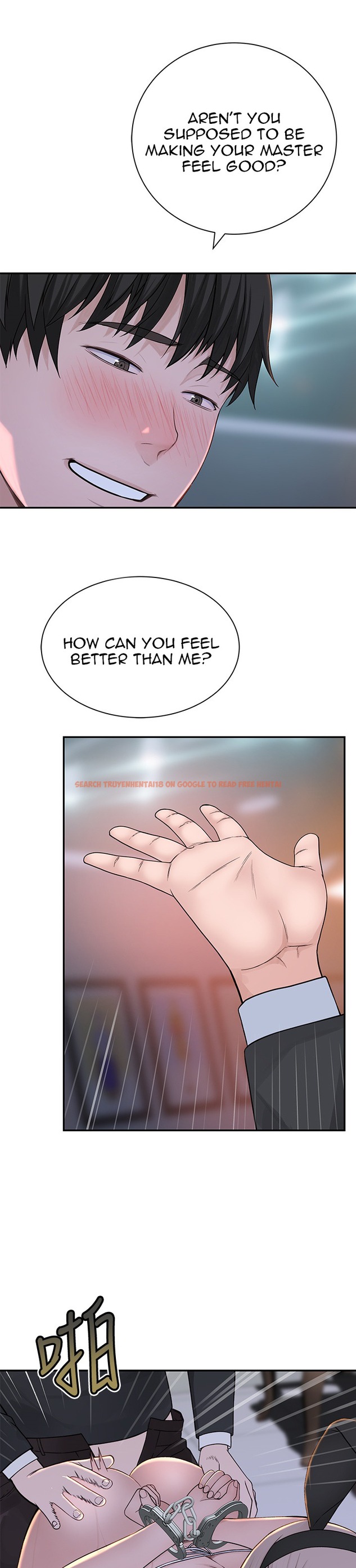 Read Hentai Image 31 088 in comic Between Us - Chapter 48 - www.hentaitnt.net