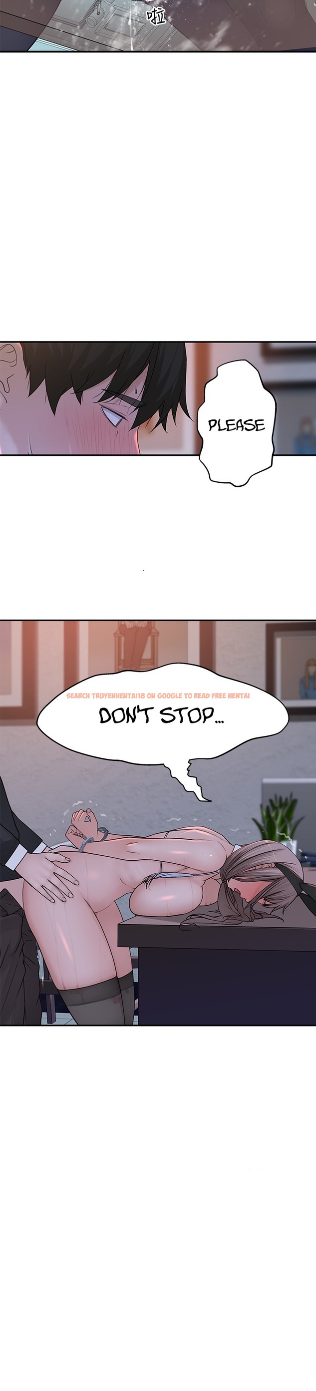 Read Hentai Image 35 088 in comic Between Us - Chapter 48 - www.hentaitnt.net
