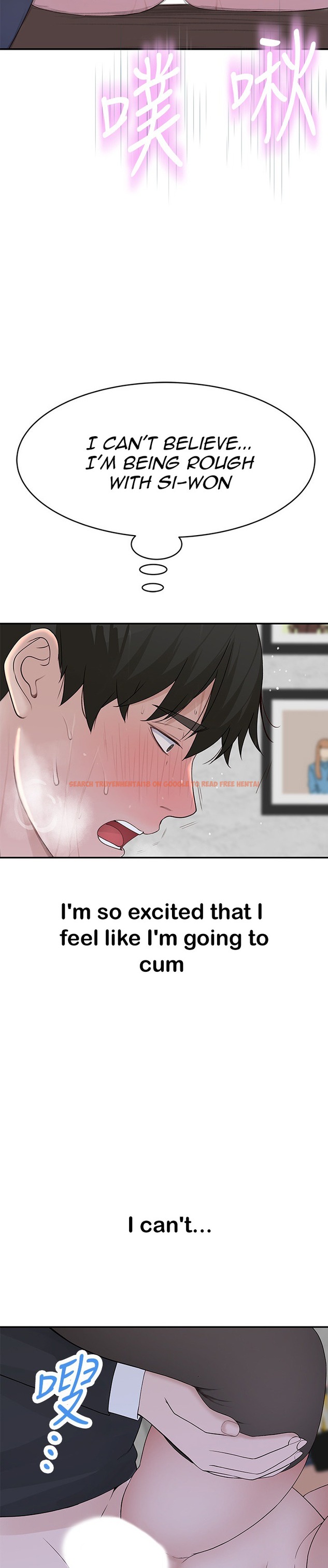 Read Hentai Image 12 754 in comic Between Us - Chapter 49 - www.hentaitnt.net