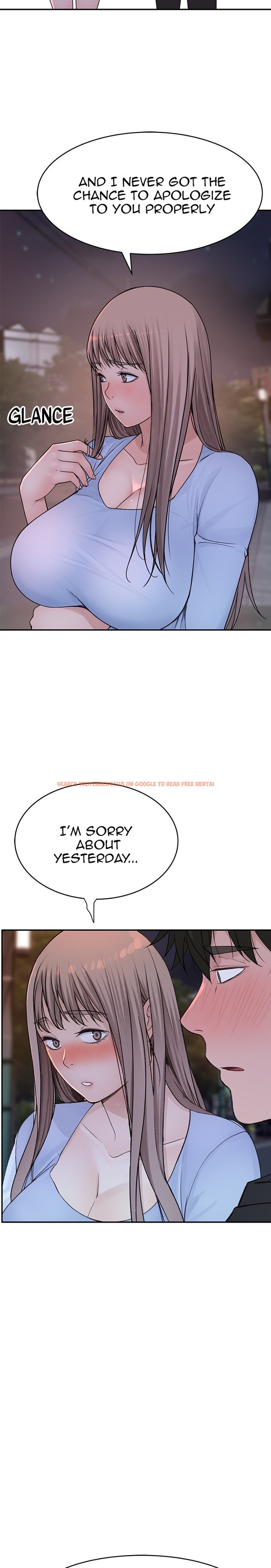 Read Hentai Image 24 754 in comic Between Us - Chapter 49 - www.hentaitnt.net