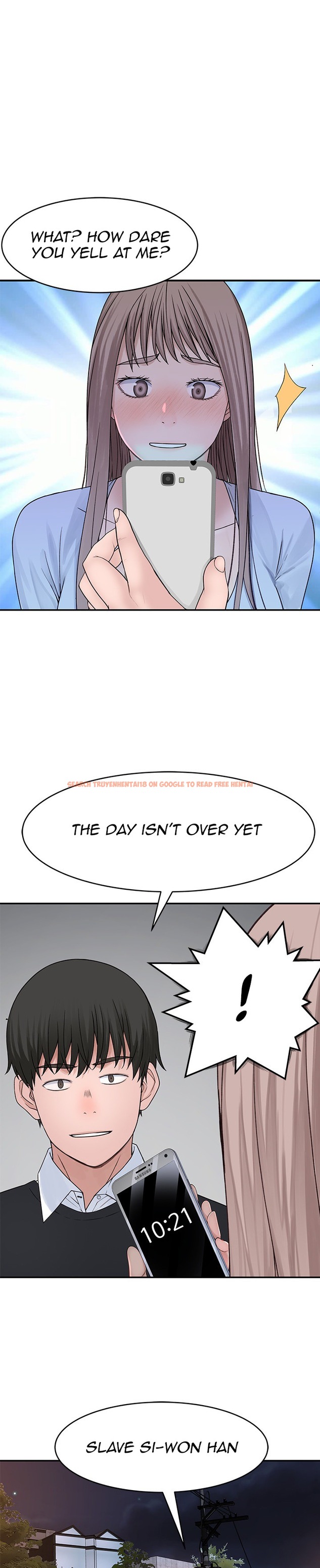 Read Hentai Image 26 754 in comic Between Us - Chapter 49 - www.hentaitnt.net