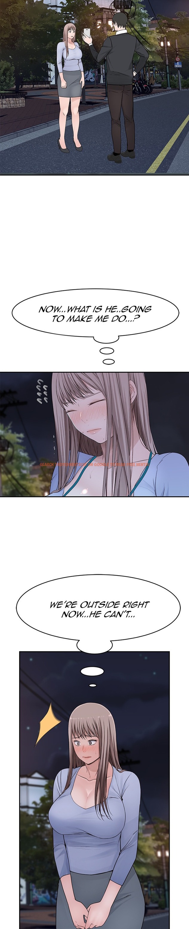 Read Hentai Image 27 754 in comic Between Us - Chapter 49 - www.hentaitnt.net
