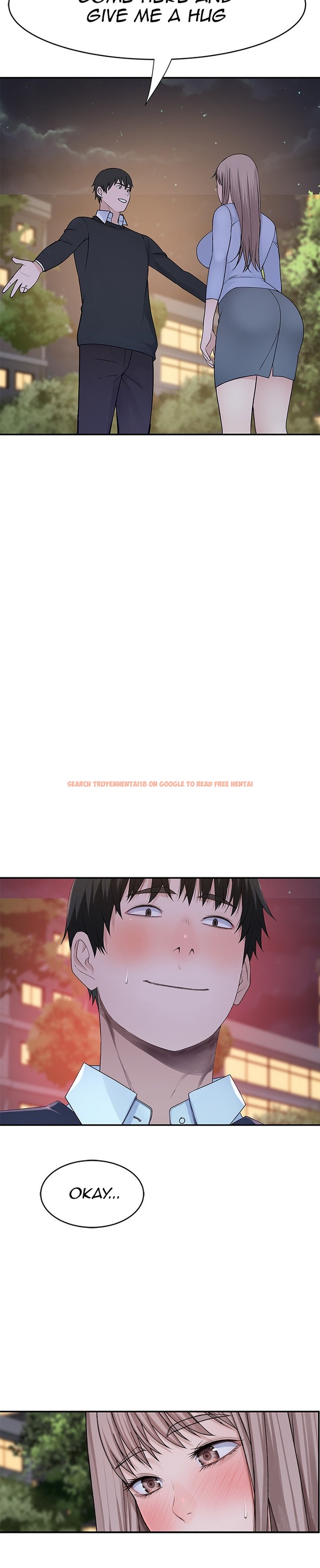 Read Hentai Image 29 754 in comic Between Us - Chapter 49 - www.hentaitnt.net