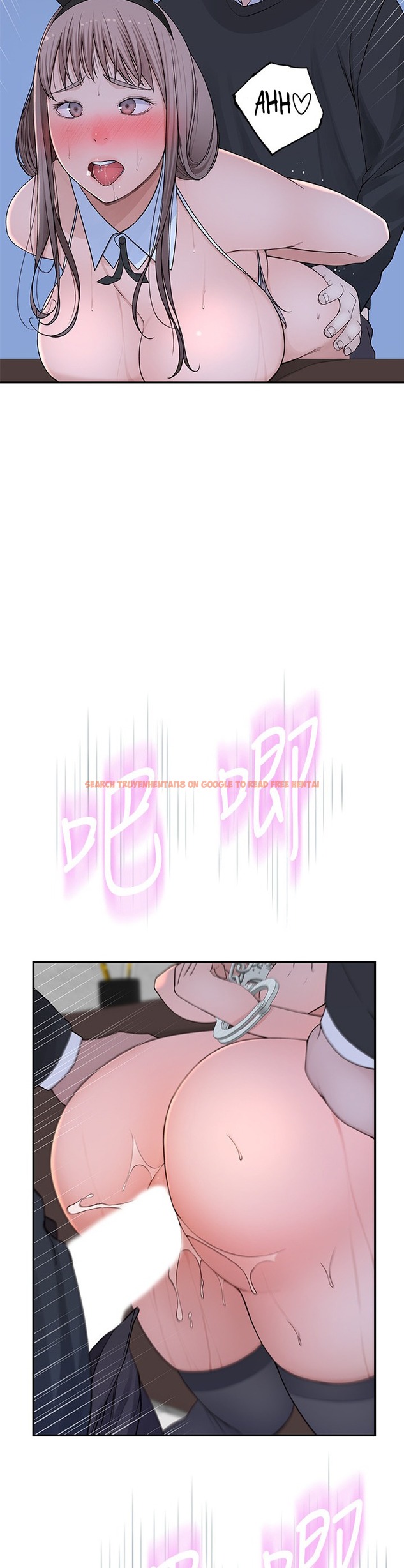 Read Hentai Image 3 754 in comic Between Us - Chapter 49 - www.hentaitnt.net