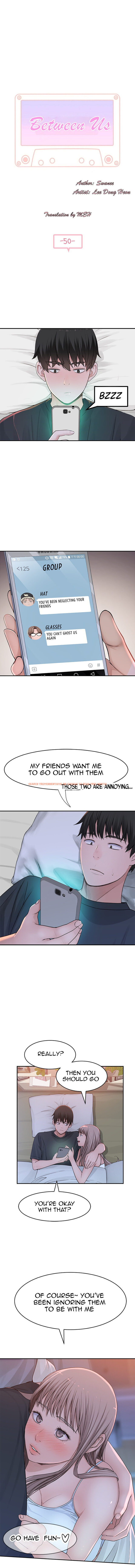Read Hentai Image 1 183 in comic Between Us - Chapter 50 - www.hentaitnt.net