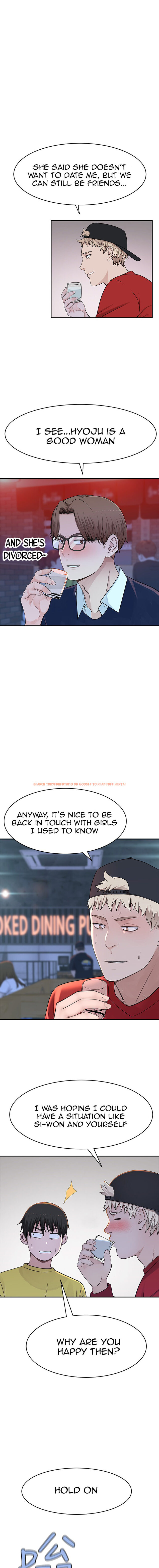 Read Hentai Image 10 183 in comic Between Us - Chapter 50 - www.hentaitnt.net