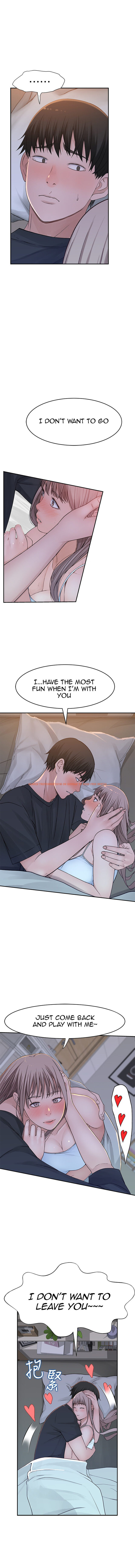 Read Hentai Image 2 183 in comic Between Us - Chapter 50 - www.hentaitnt.net
