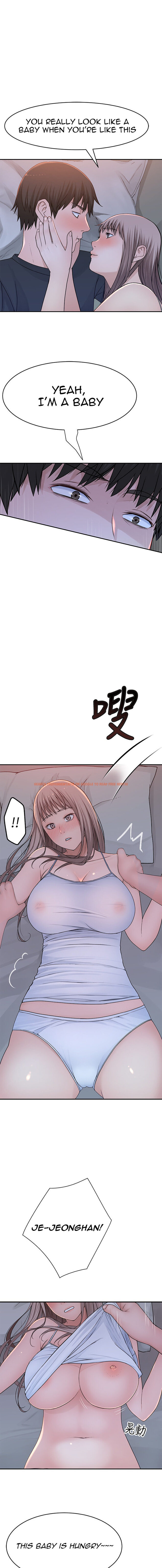 Read Hentai Image 3 183 in comic Between Us - Chapter 50 - www.hentaitnt.net