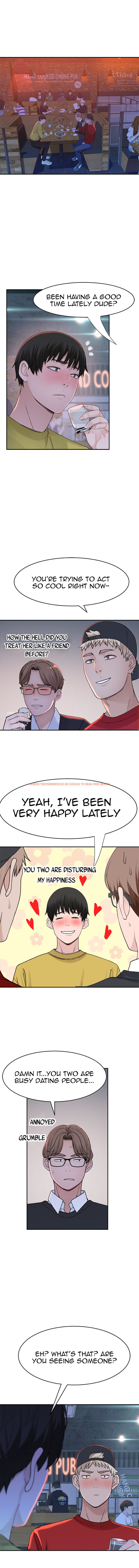 Read Hentai Image 5 183 in comic Between Us - Chapter 50 - www.hentaitnt.net