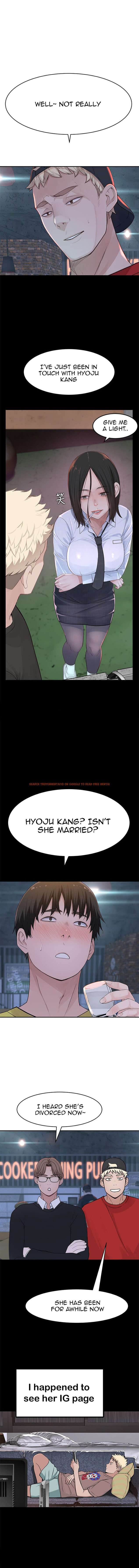 Read Hentai Image 6 183 in comic Between Us - Chapter 50 - www.hentaitnt.net