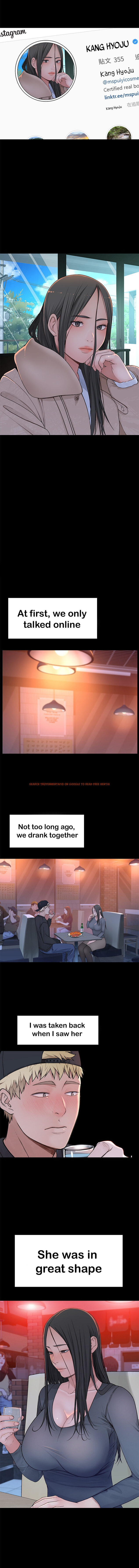 Read Hentai Image 7 183 in comic Between Us - Chapter 50 - www.hentaitnt.net