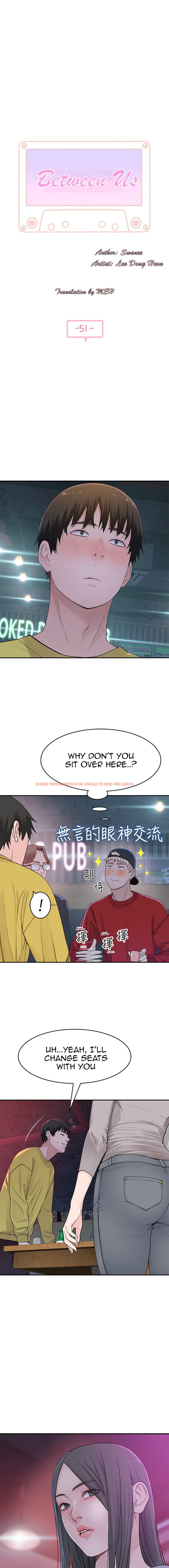 Read Hentai Image 1 183 in comic Between Us - Chapter 51 - www.hentaitnt.net