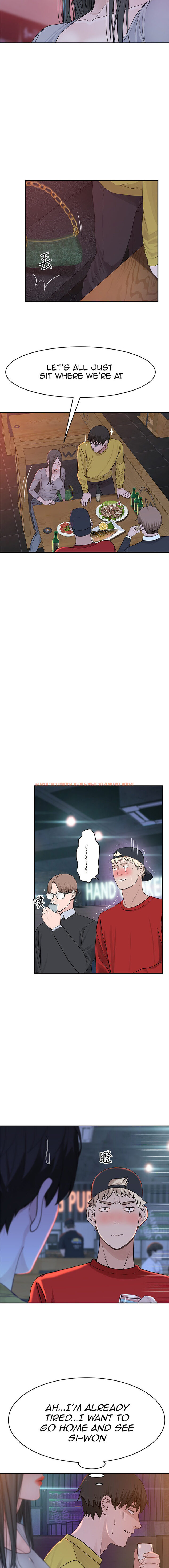 Read Hentai Image 2 183 in comic Between Us - Chapter 51 - www.hentaitnt.net