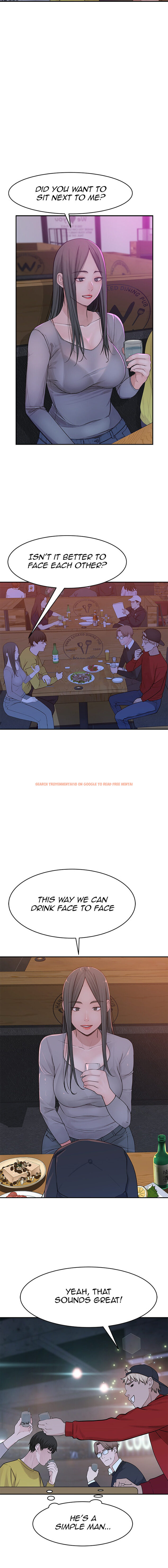 Read Hentai Image 3 183 in comic Between Us - Chapter 51 - www.hentaitnt.net