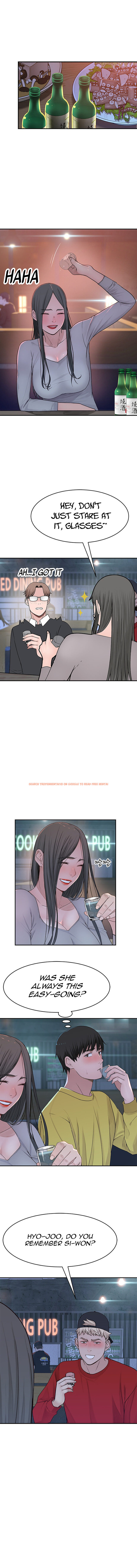 Read Hentai Image 4 183 in comic Between Us - Chapter 51 - www.hentaitnt.net