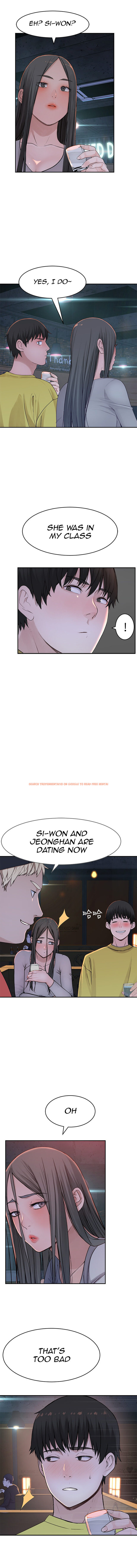 Read Hentai Image 5 183 in comic Between Us - Chapter 51 - www.hentaitnt.net