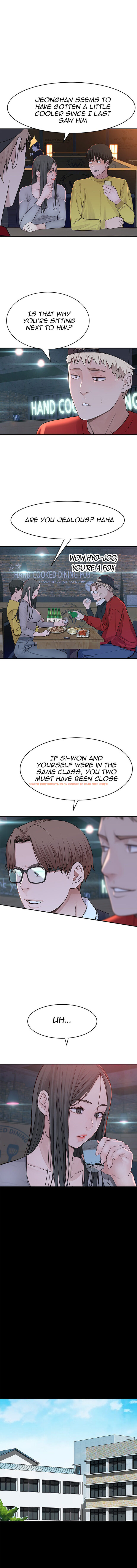 Read Hentai Image 6 183 in comic Between Us - Chapter 51 - www.hentaitnt.net