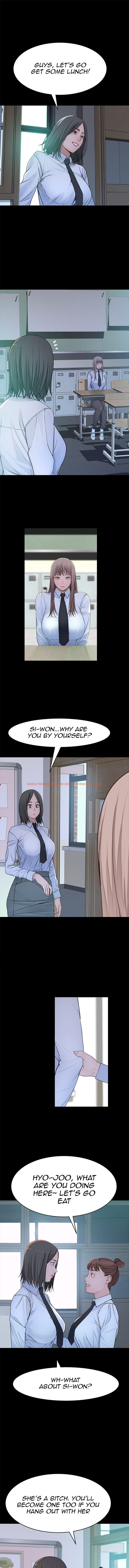 Read Hentai Image 7 183 in comic Between Us - Chapter 51 - www.hentaitnt.net