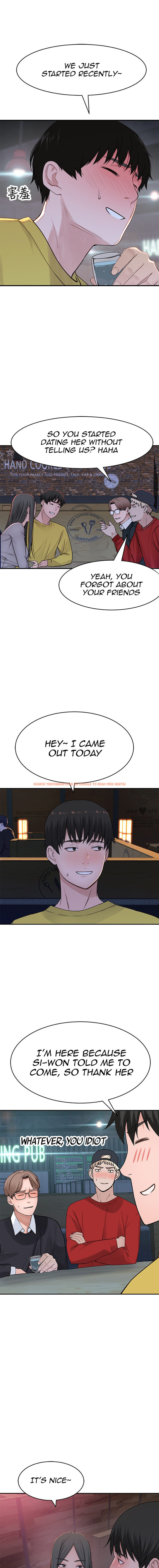 Read Hentai Image 9 183 in comic Between Us - Chapter 51 - www.hentaitnt.net