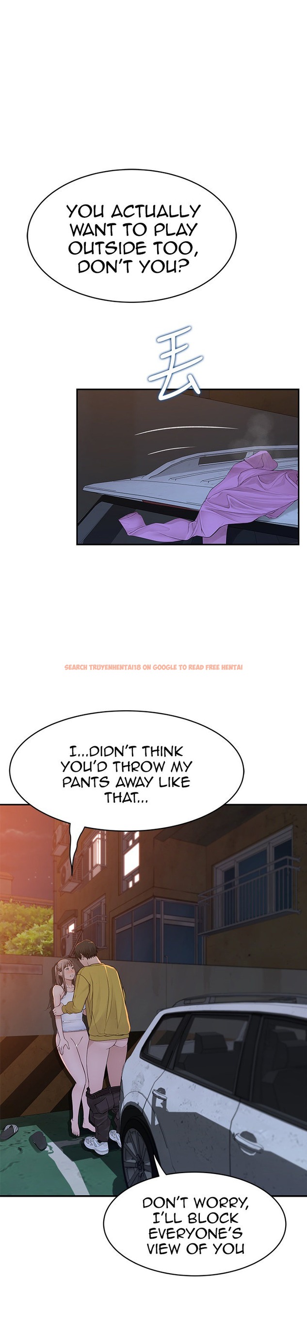 Read Hentai Image 11 185 in comic Between Us - Chapter 52 - www.hentaitnt.net