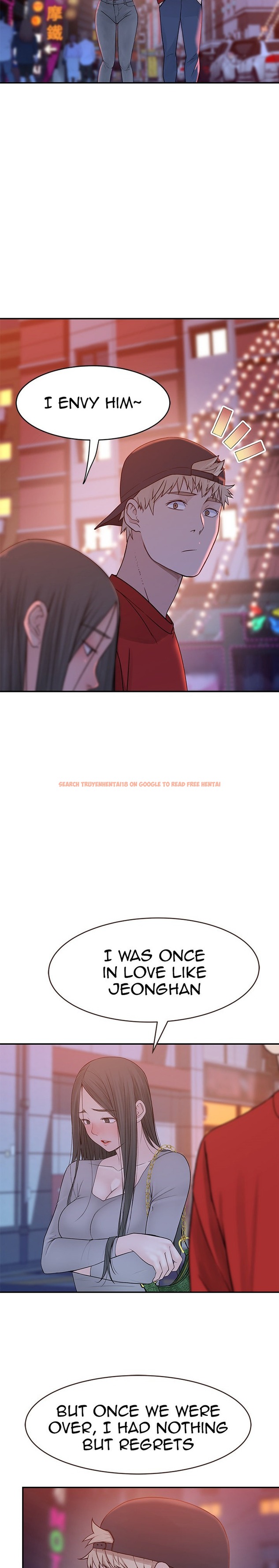 Read Hentai Image 19 186 in comic Between Us - Chapter 52 - www.hentaitnt.net