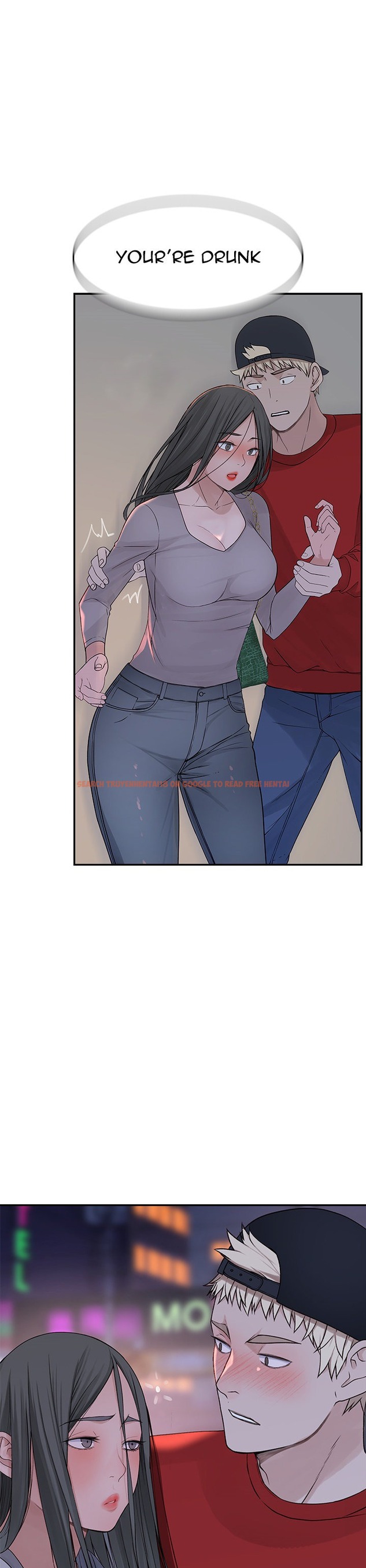 Read Hentai Image 21 186 in comic Between Us - Chapter 52 - www.hentaitnt.net