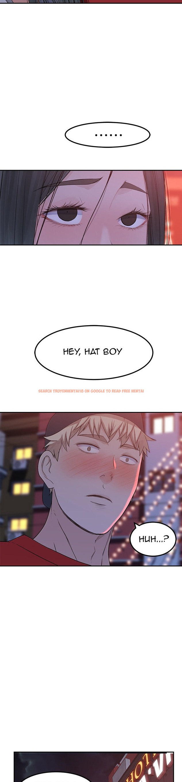 Read Hentai Image 22 186 in comic Between Us - Chapter 52 - www.hentaitnt.net