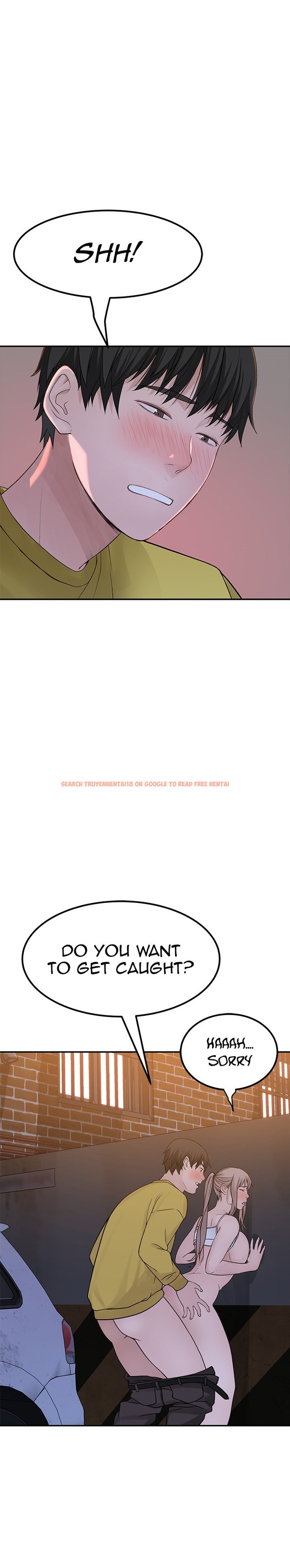 Read Hentai Image 26 186 in comic Between Us - Chapter 52 - www.hentaitnt.net