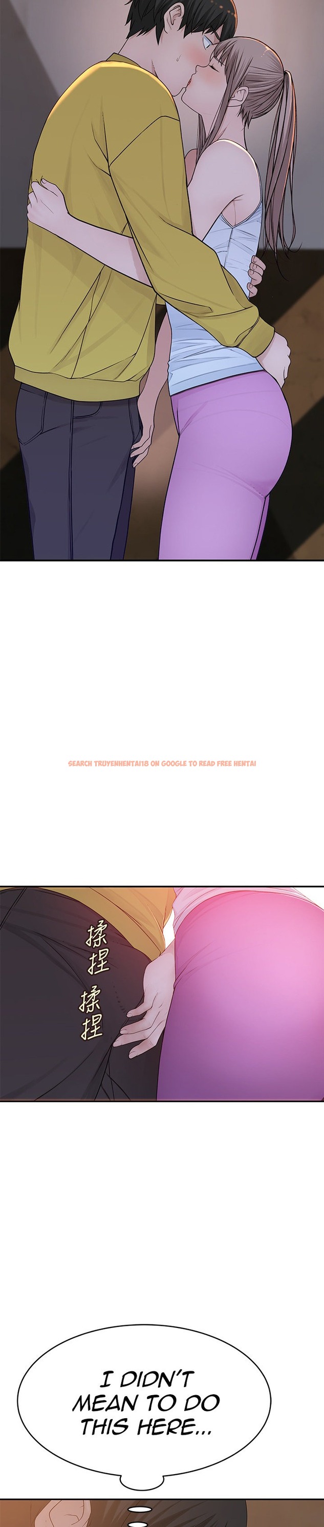 Read Hentai Image 3 181 in comic Between Us - Chapter 52 - www.hentaitnt.net
