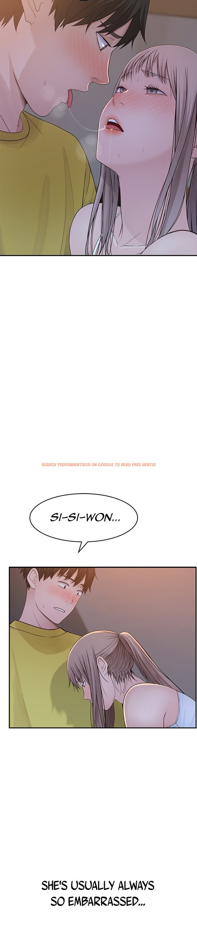 Read Hentai Image 4 181 in comic Between Us - Chapter 52 - www.hentaitnt.net