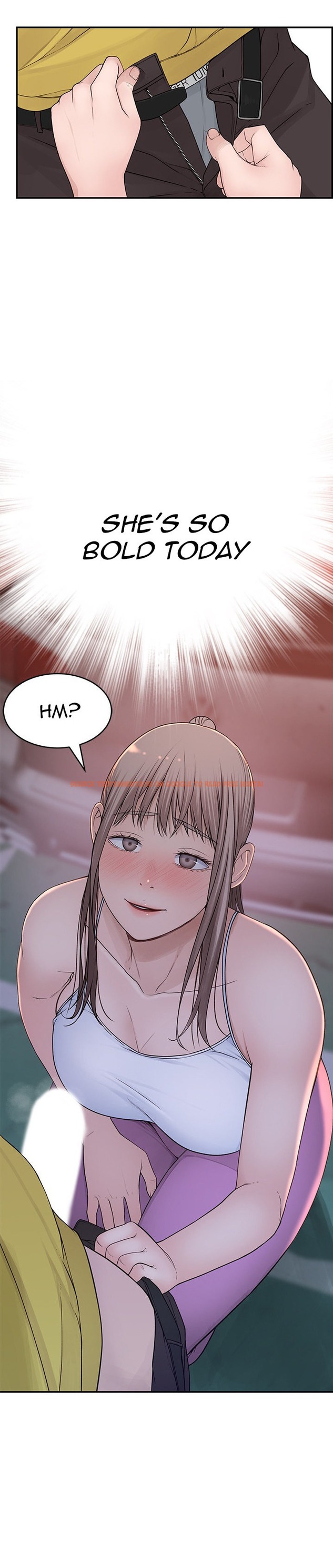 Read Hentai Image 5 181 in comic Between Us - Chapter 52 - www.hentaitnt.net