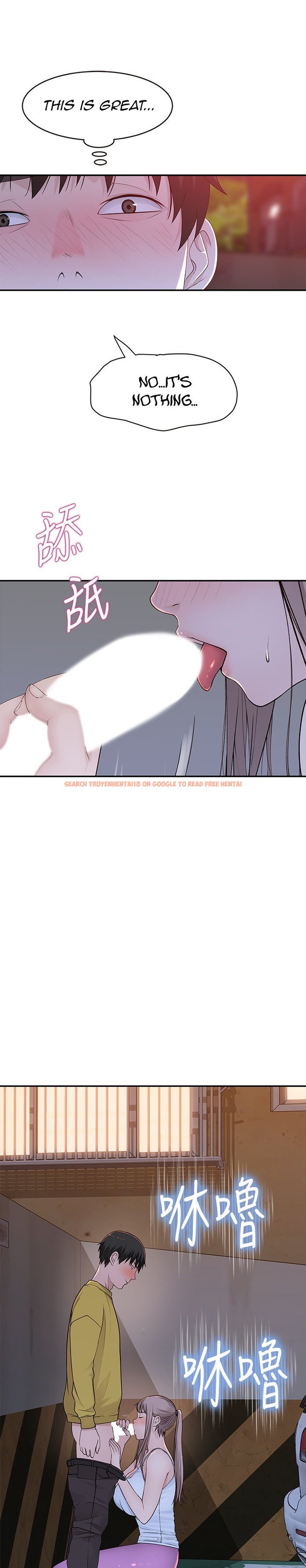 Read Hentai Image 6 181 in comic Between Us - Chapter 52 - www.hentaitnt.net