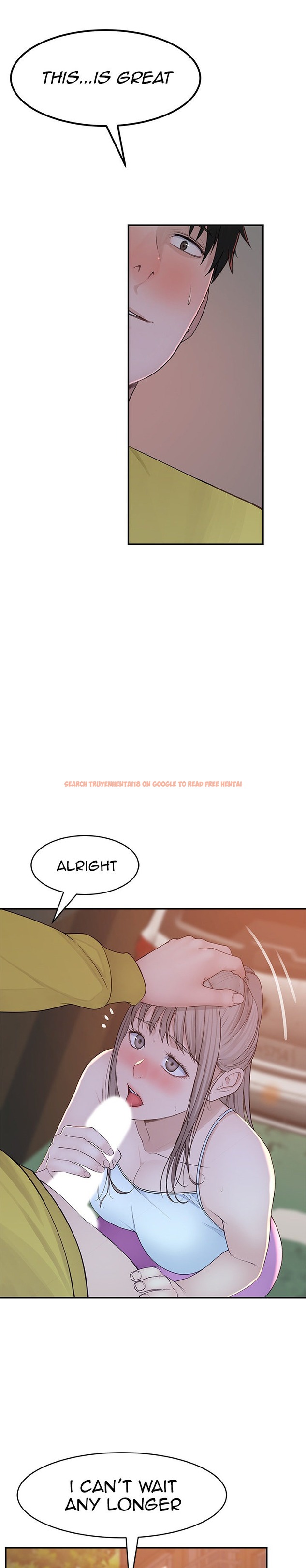 Read Hentai Image 8 181 in comic Between Us - Chapter 52 - www.hentaitnt.net