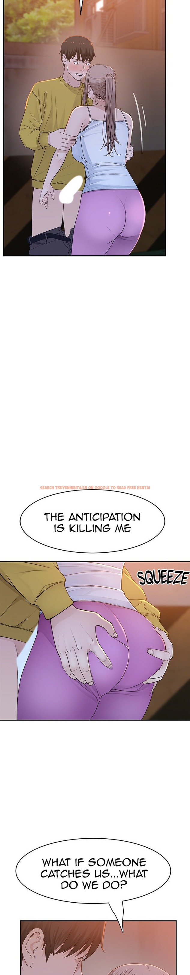 Read Hentai Image 9 181 in comic Between Us - Chapter 52 - www.hentaitnt.net