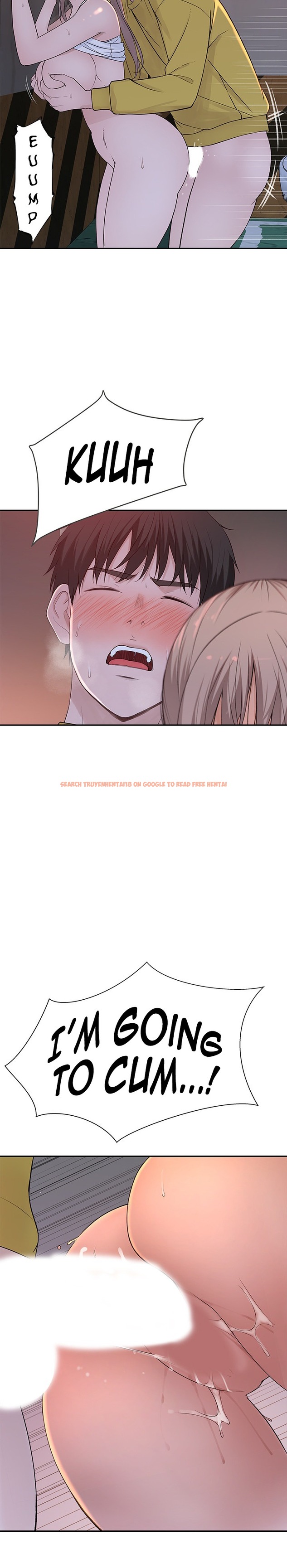 Read Hentai Image 10 285 in comic Between Us - Chapter 53 - www.hentaitnt.net