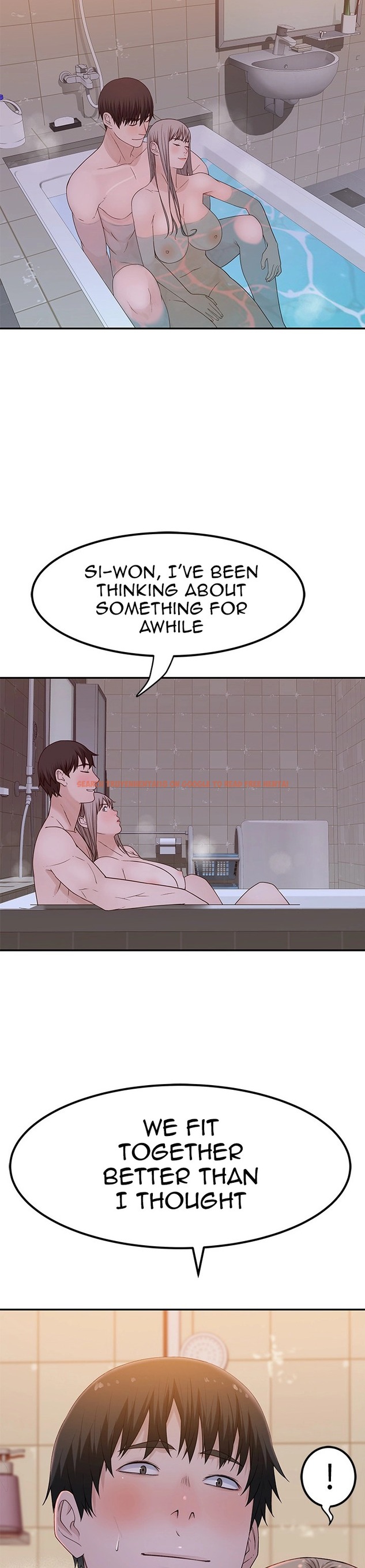 Read Hentai Image 13 285 in comic Between Us - Chapter 53 - www.hentaitnt.net