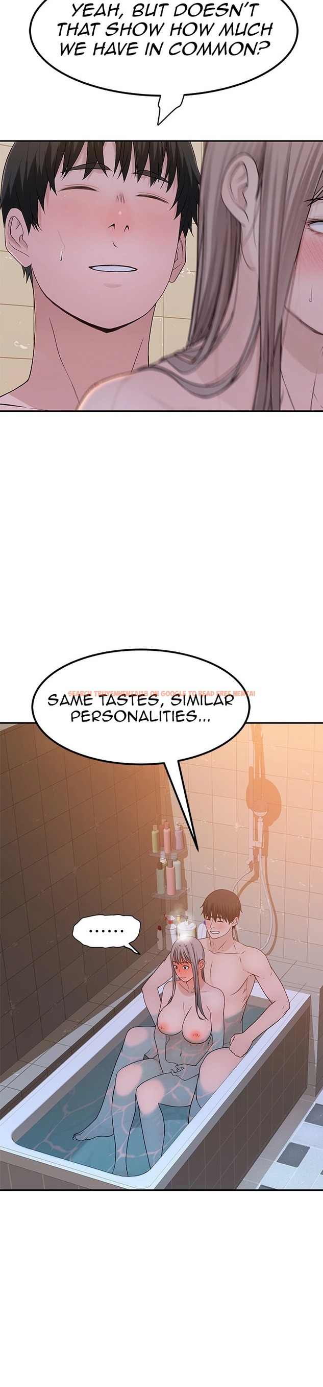 Read Hentai Image 15 285 in comic Between Us - Chapter 53 - www.hentaitnt.net