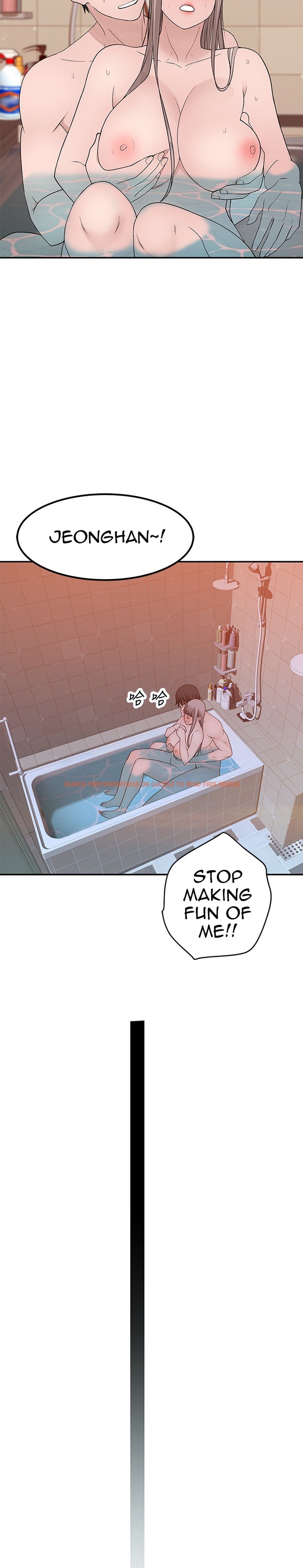Read Hentai Image 18 285 in comic Between Us - Chapter 53 - www.hentaitnt.net