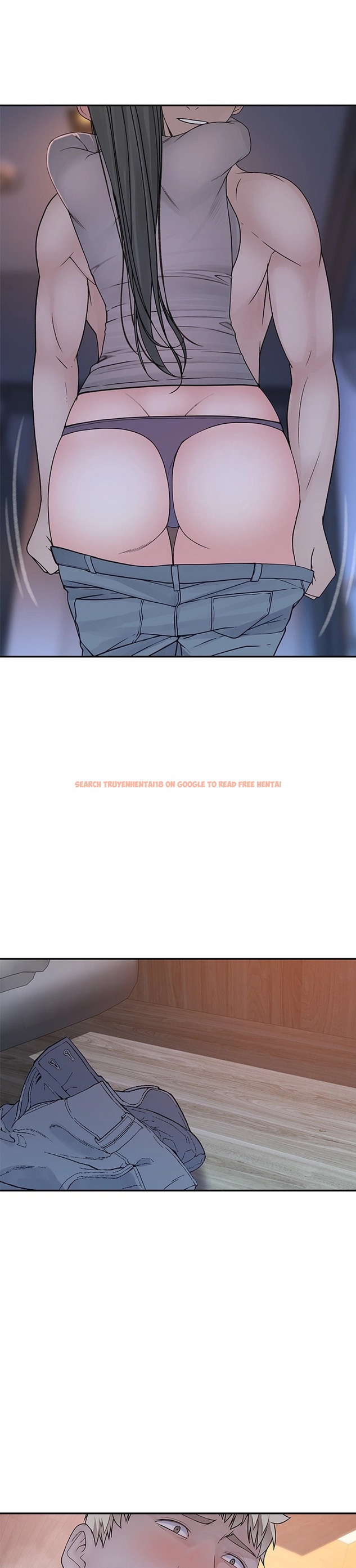 Read Hentai Image 21 285 in comic Between Us - Chapter 53 - www.hentaitnt.net